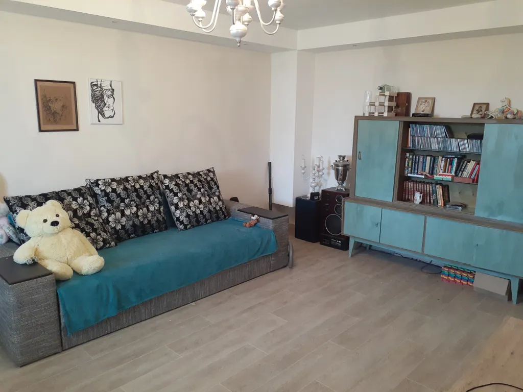 Дом с видом на море