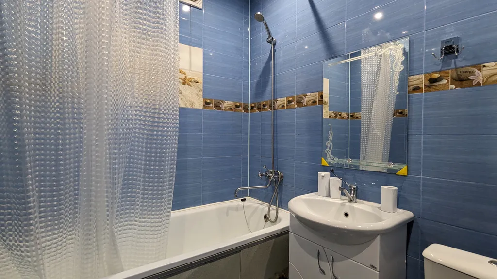 Квартира у Старого Георга