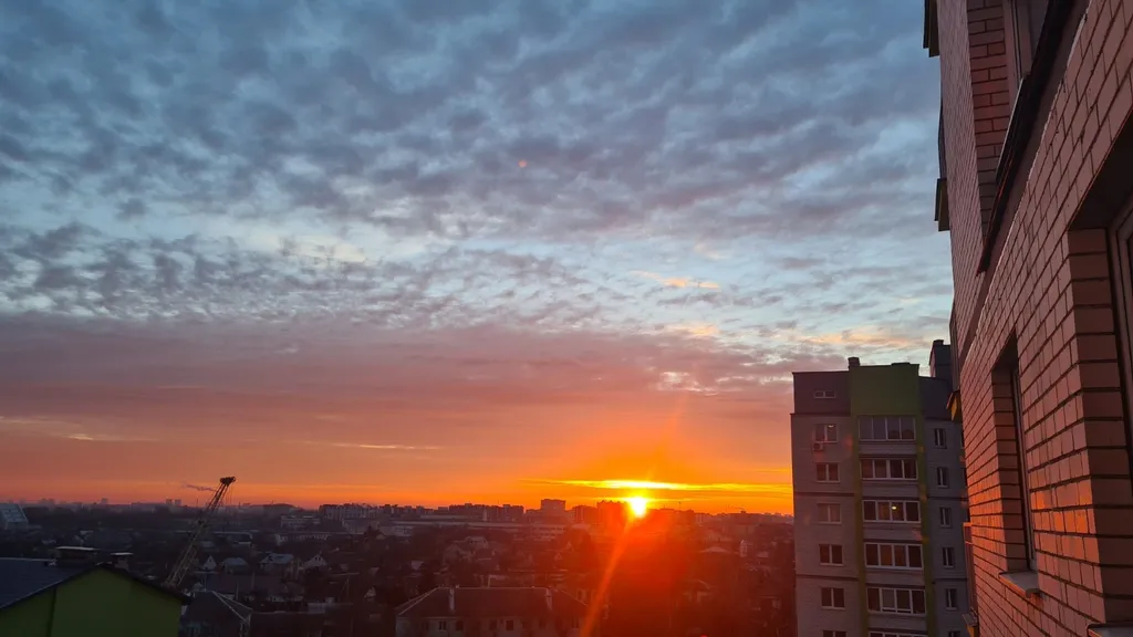 Уютная квартира с обустроенным балконом, оставит у вас на душе тепло