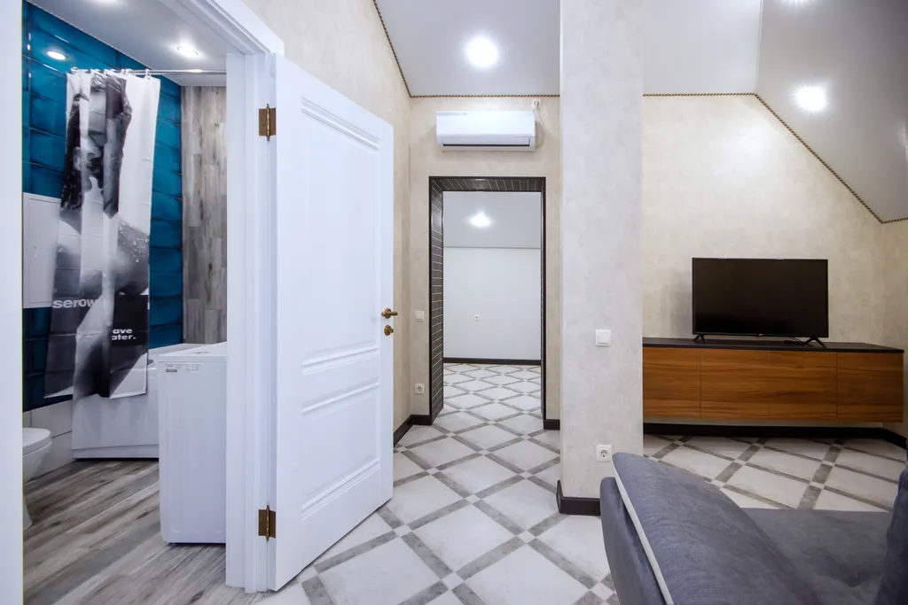 ViP Квартира №11, р-н ТЦ РИО