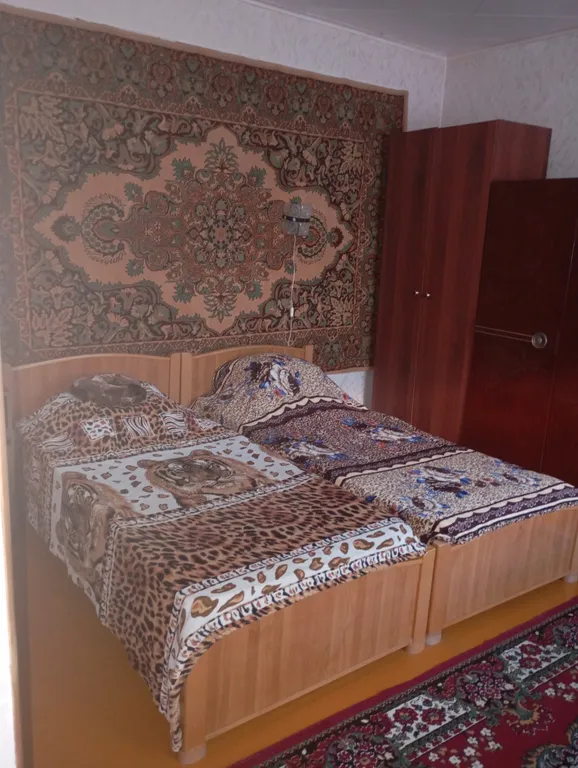 Коттедж Уютный дом — аренда посуточно в Ейск