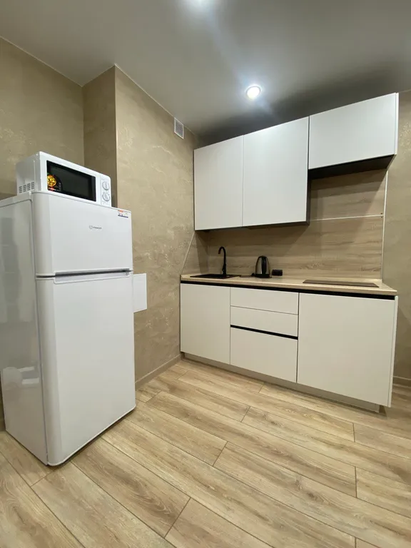 Красивая квартира на 5 спальных мест, рядом с Онкоцентром