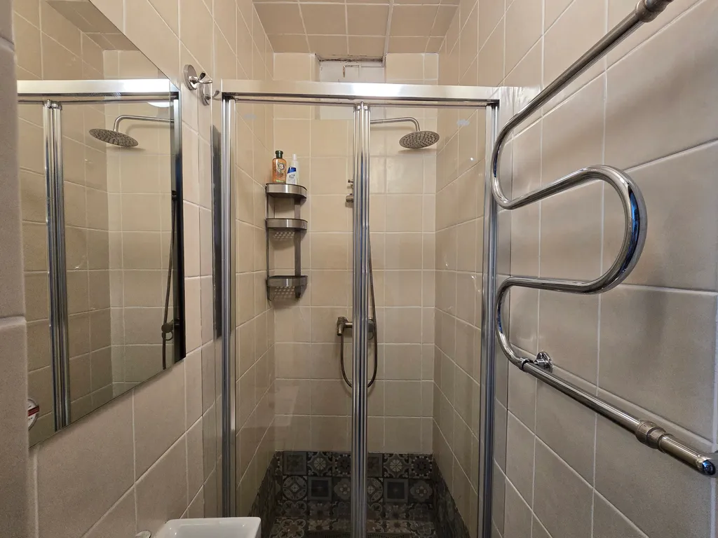 Коттедж Дом в самом центре — Сочи