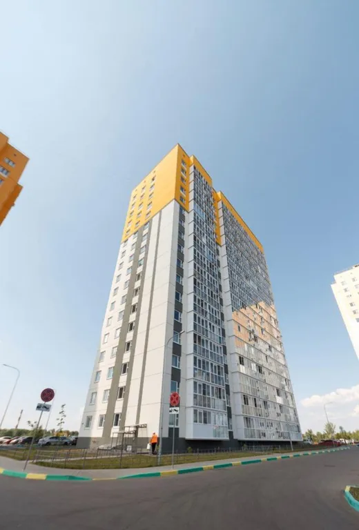 Апартаменты с видом на озеро