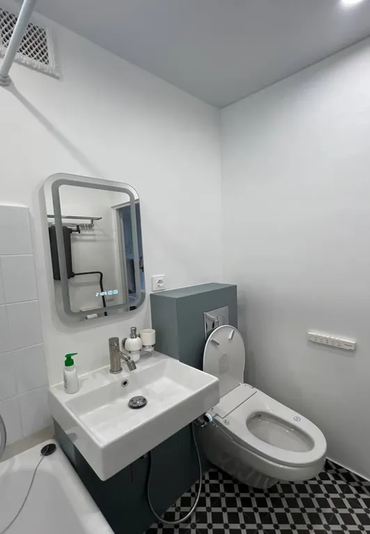 1 к. квартира на Революционная 52