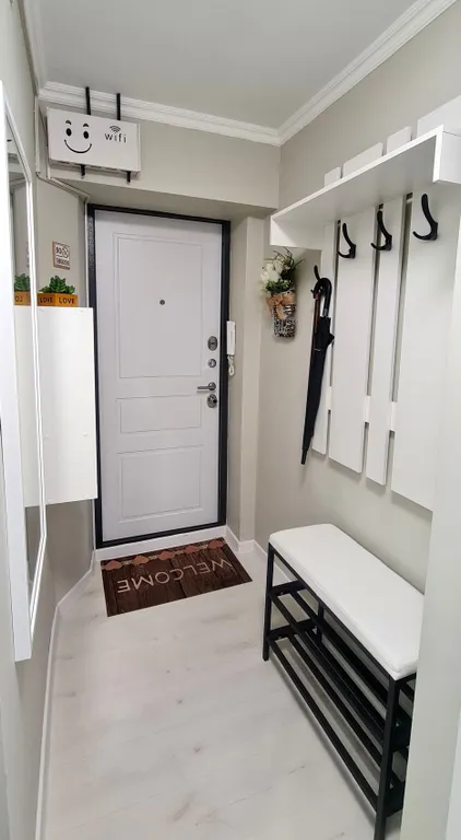 NicePlace на ул.Тулебаева