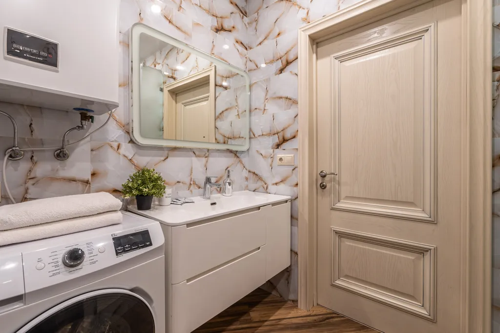 Аппартаменты на набережной