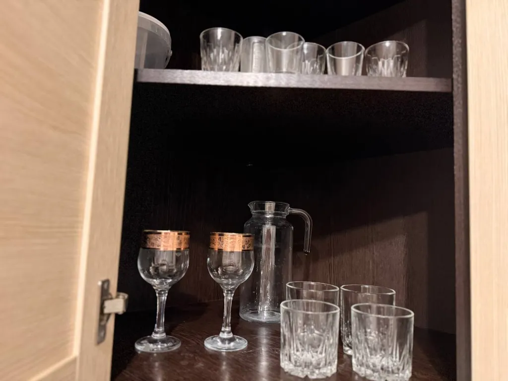 Уютная однушка