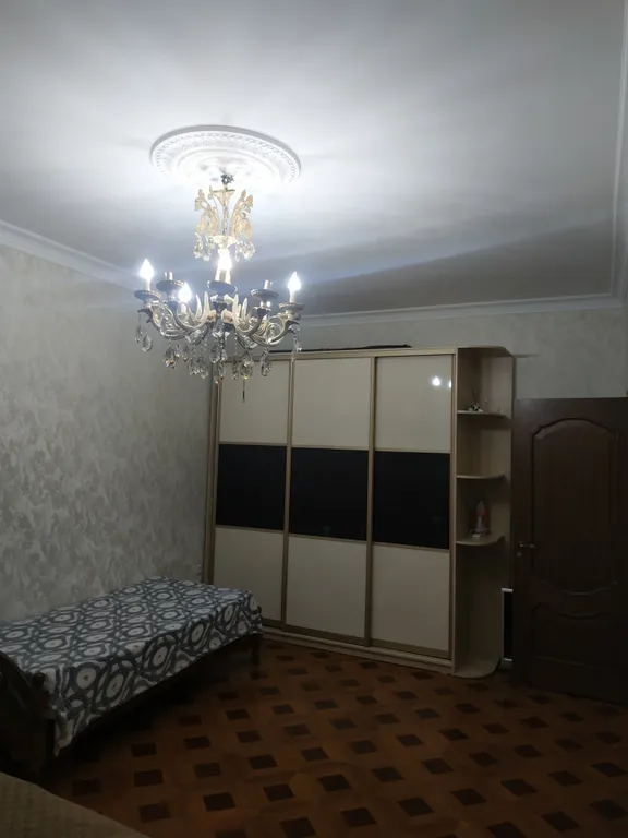 Однокомнатная квартира со всеми условиями