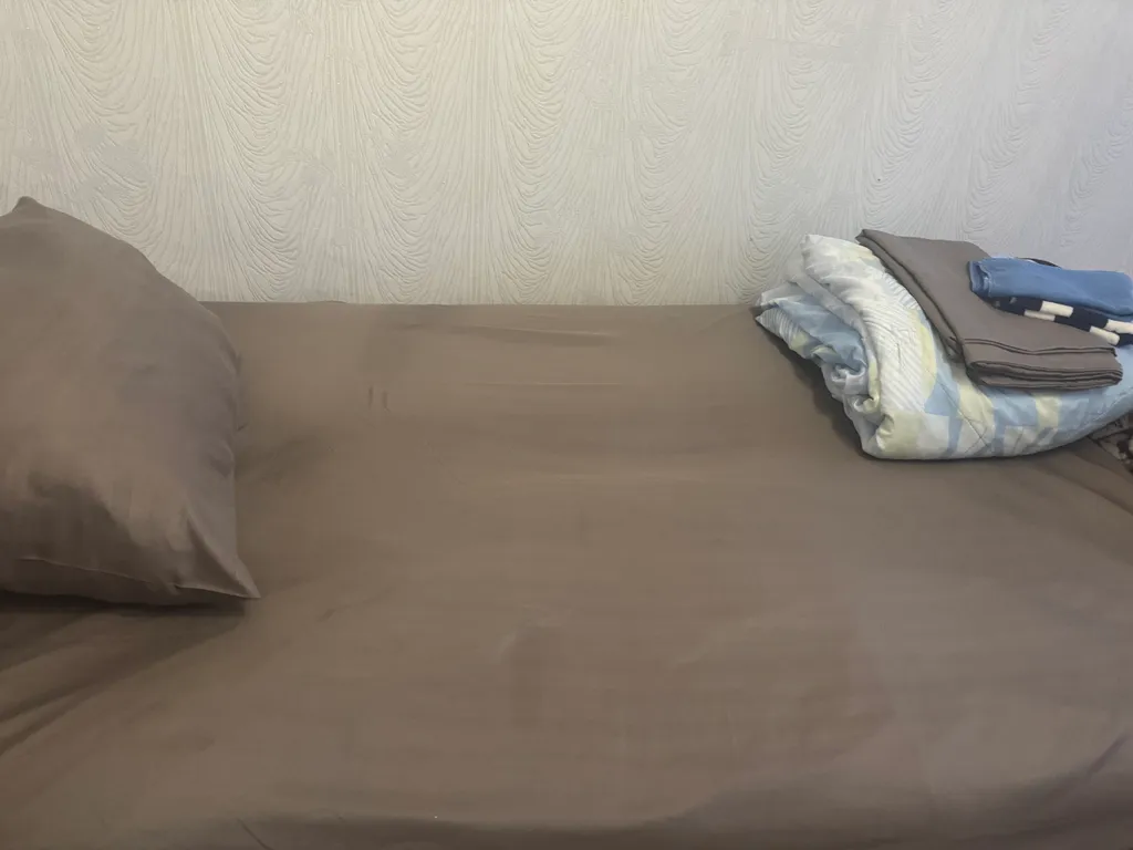 2-х комнатная квартира в центре с 3 кроватями