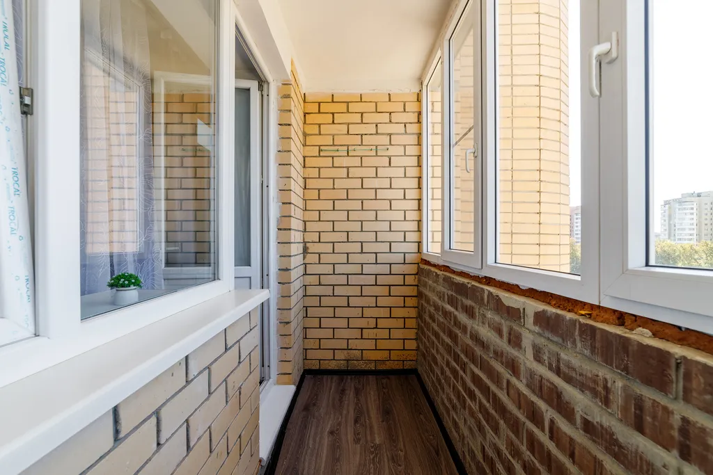 Апартаменты в центре