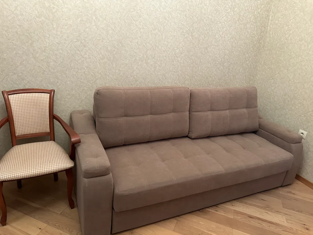 Очень уютная квартира в престижном районе Геленджика