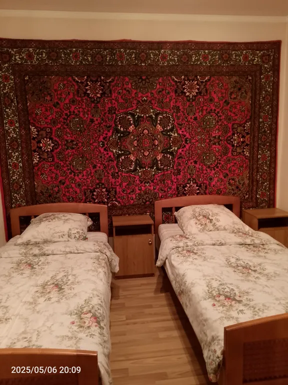 Коттедж Уютный домик возле парка — Кисловодск