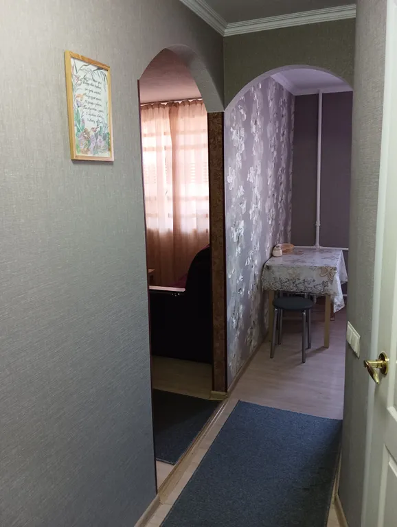 Уникальная уютная квартира рядом со Дворцом Спорта