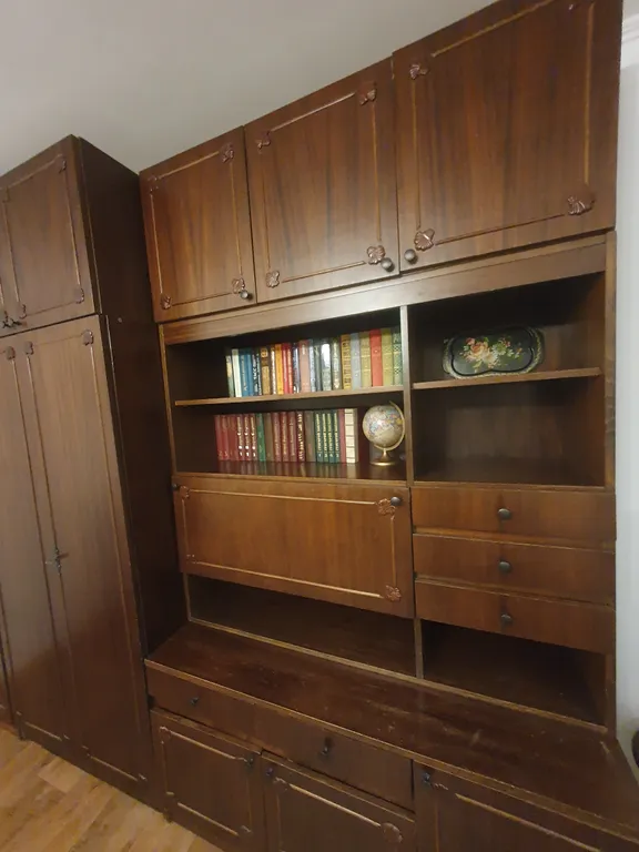 Уютная двушка возле рынка Бруснёвский