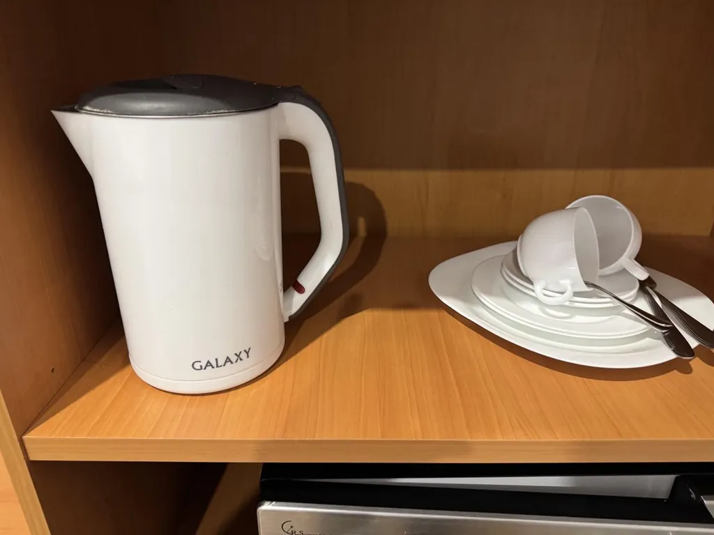 Уютная комната с отдельным входом