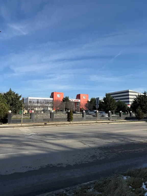 Квартира Квартира рядом с морем — Каспийск