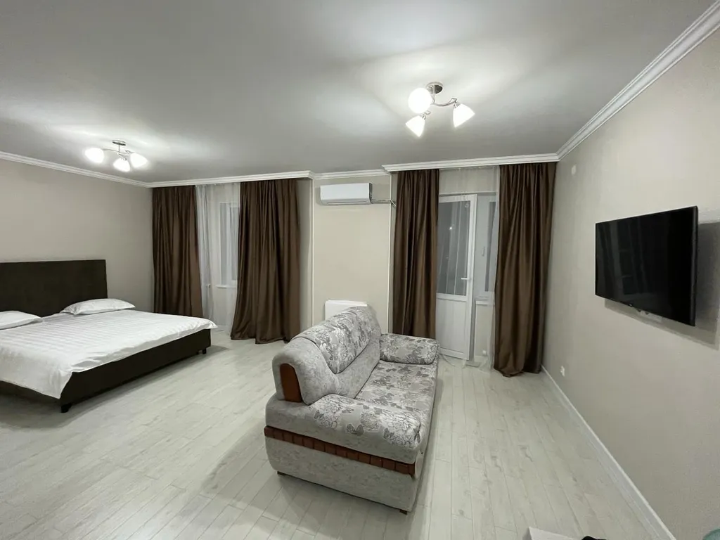 ЖК Времена года лето