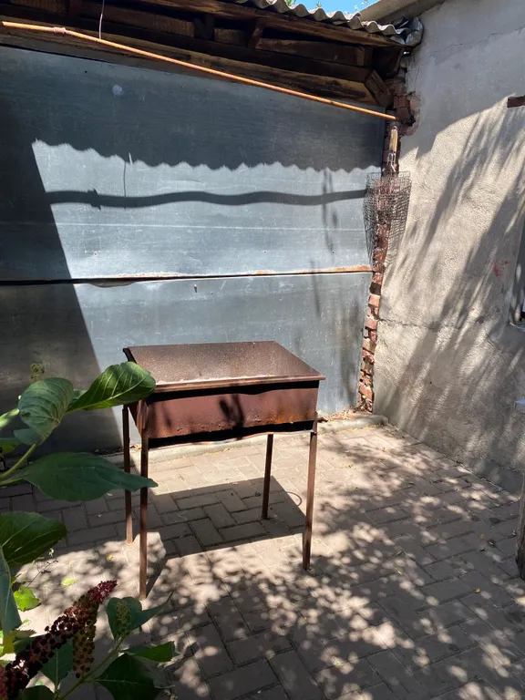 Дом для отпуска Уютный