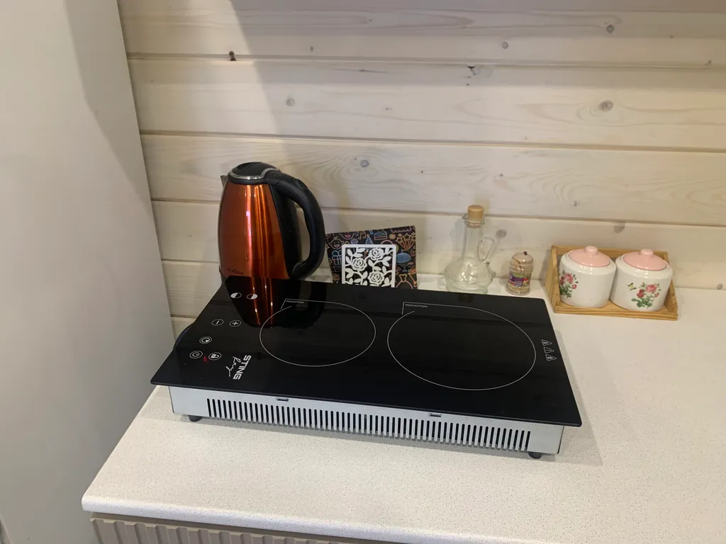 2-комнатный Дом