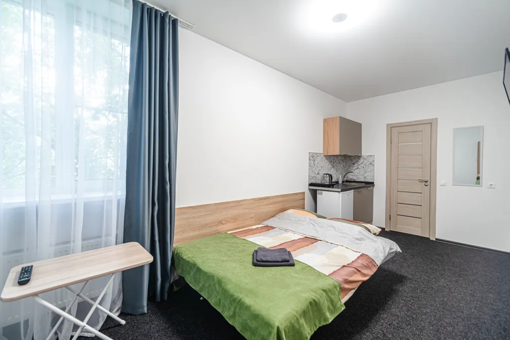 Квартира 1-комнатная Квартира — Ломоносов