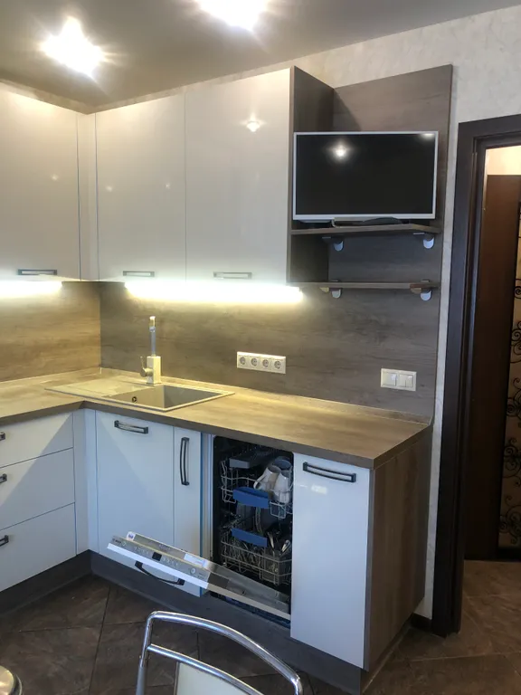 Апартаменты вблизи Спасо-Ефимиевского монастыря