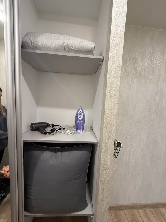 Шикарная 2к квартира в центре города