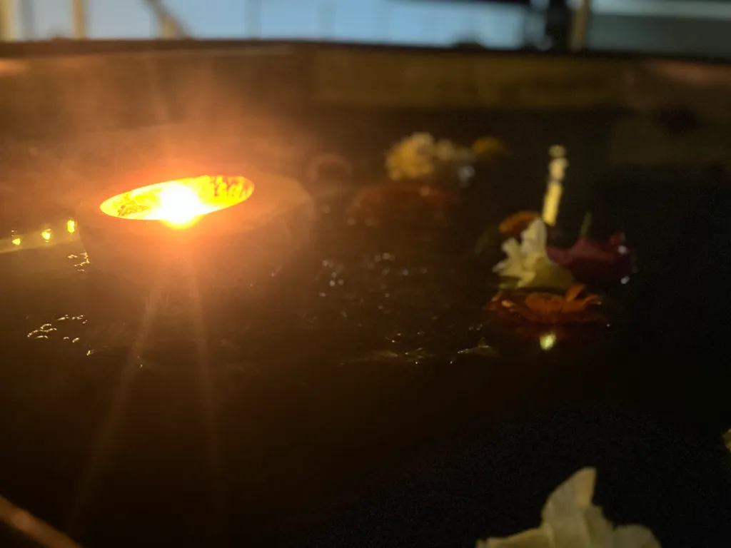 Гостевой дом с камином и террасой