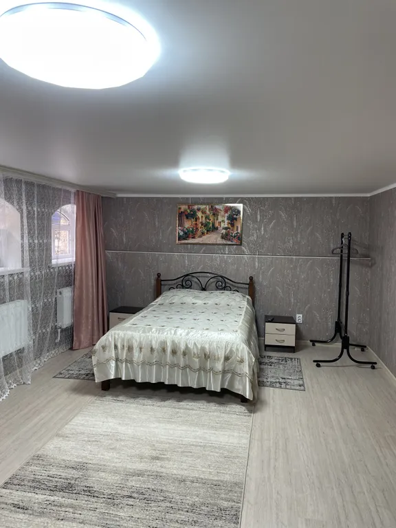 Квартира Уютная квартира — Лабинск