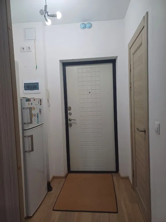 Уютные апартаменты в центре академа