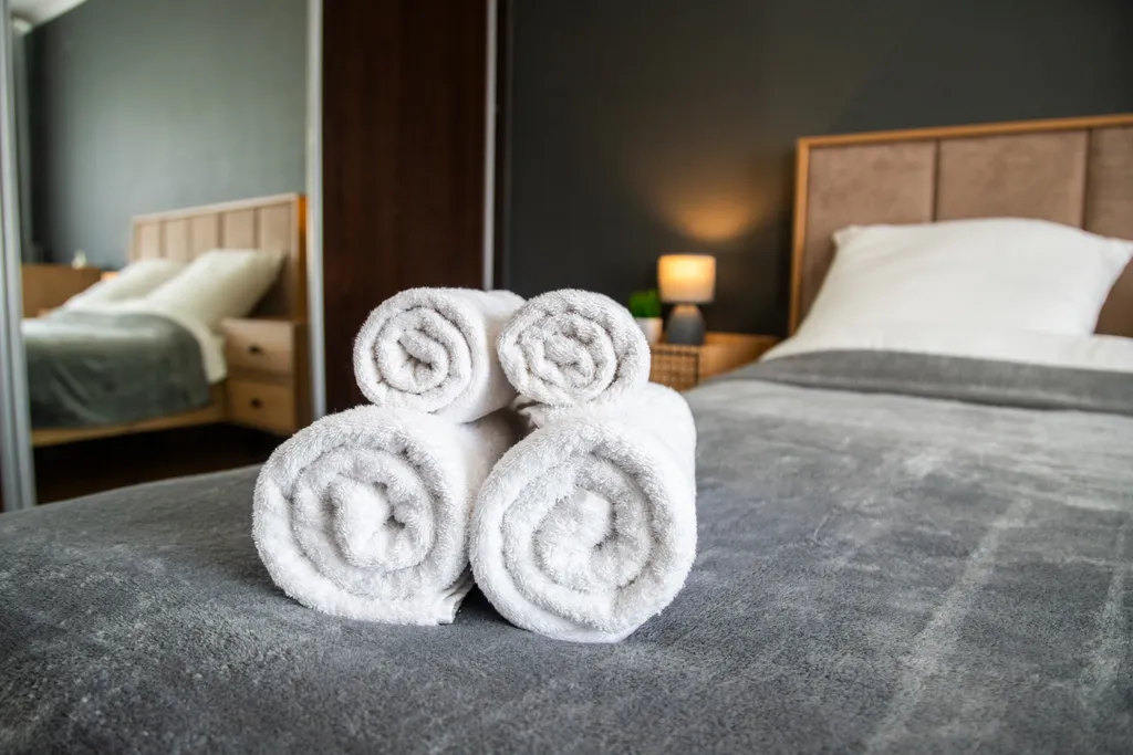 Квартира Уютная квартира в историческом центре города — Красноярск