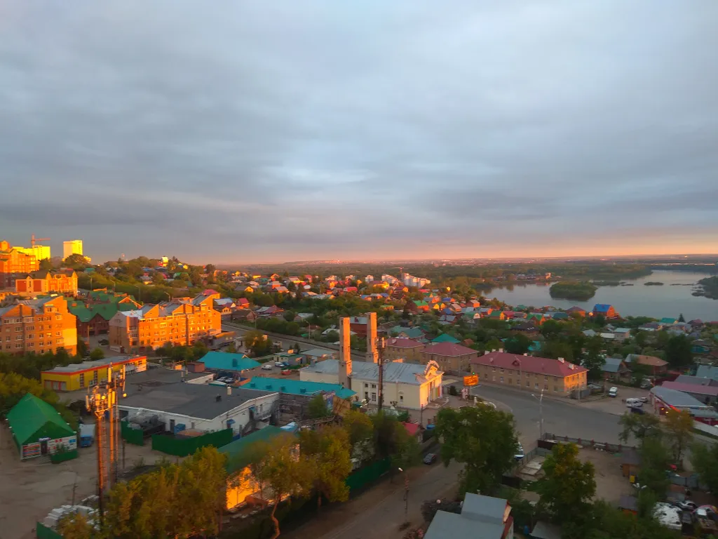 Квартира студия на монументе