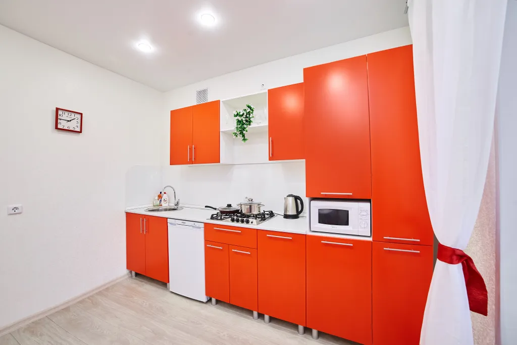 Апартаменты Luxe