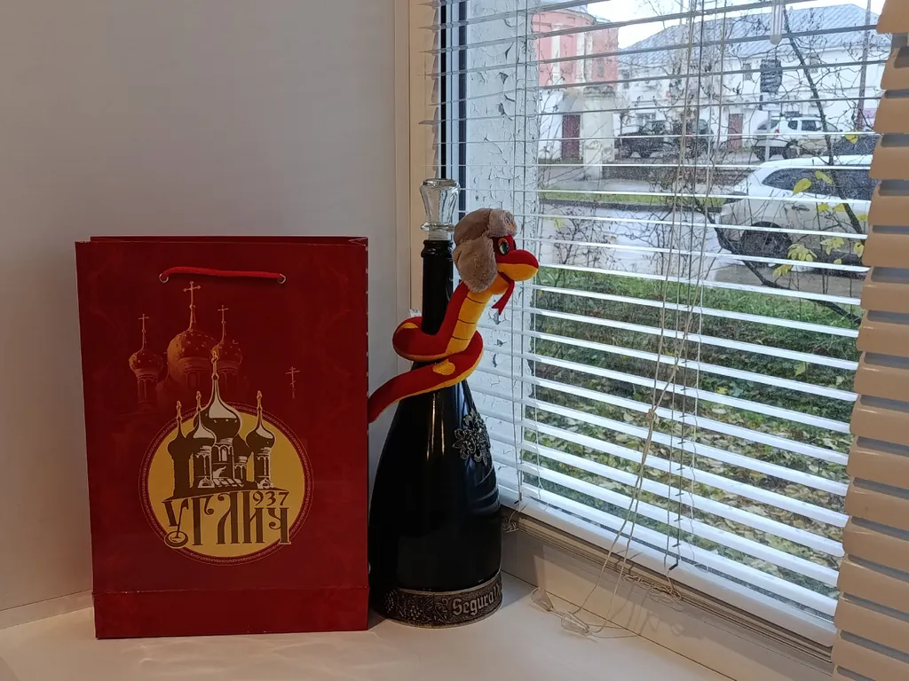 Современная квартира в самом центре города