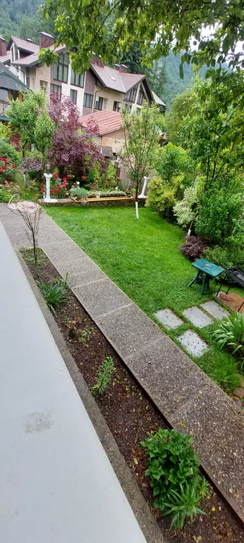 Гостевой дом в сердце Красной поляны