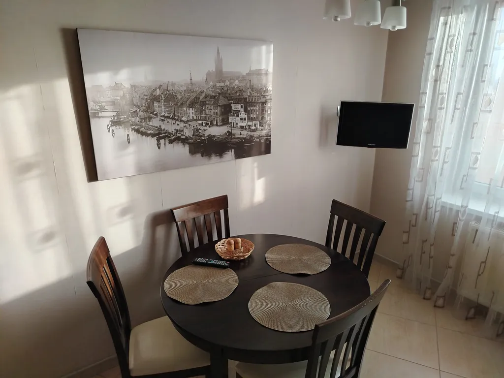 Квартира Уютная квартира у Королевских ворот — Калининград