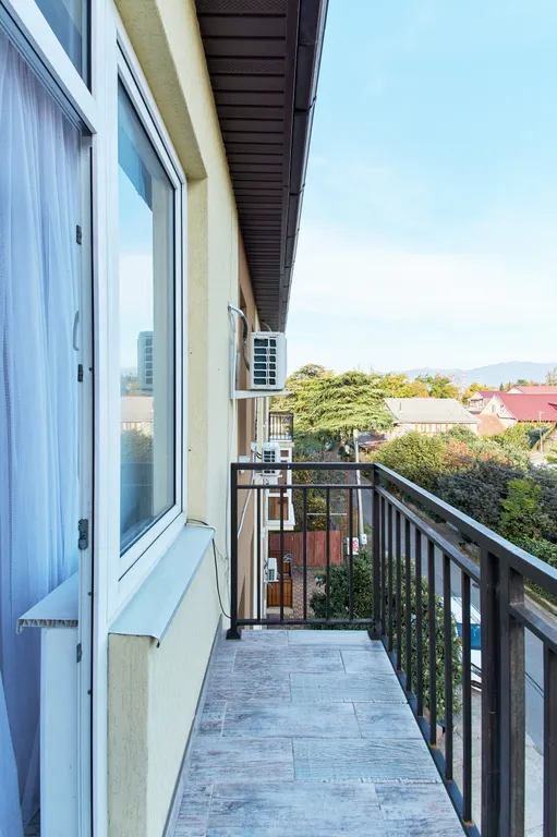 Гостевой дом у моря