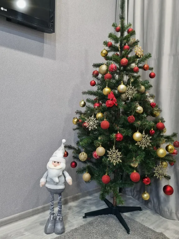 Уютная студия