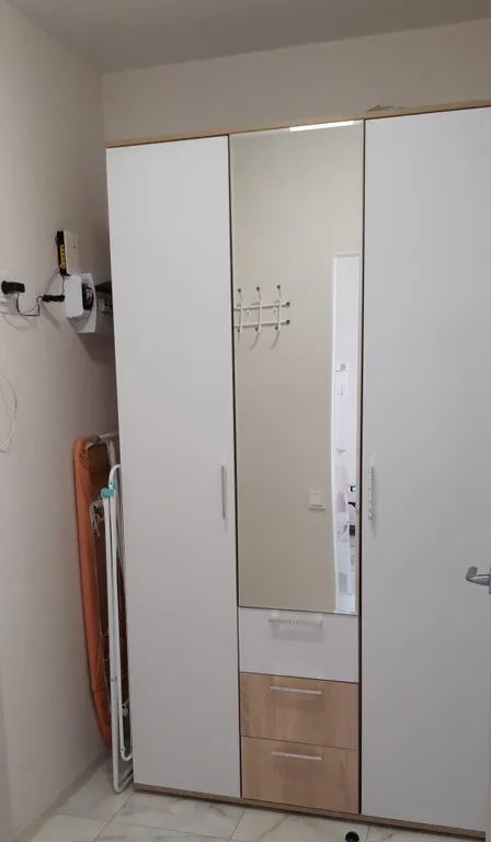 Квартира Квартира Апартамент у моря — Анапа