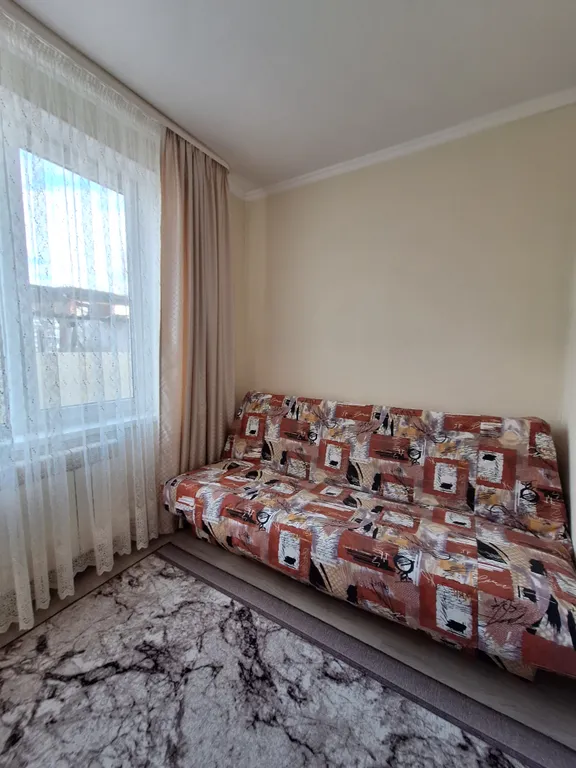 Дом у термальных источников