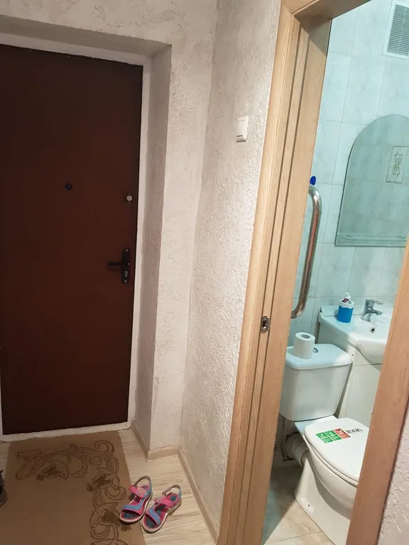 Апартаменты в центре