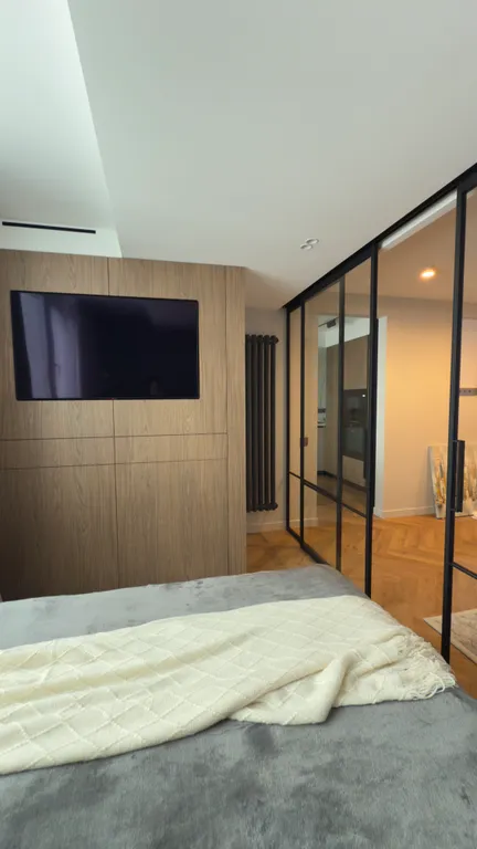 Впервые в аренде апартаменты 2026 года в историческом центре Минска