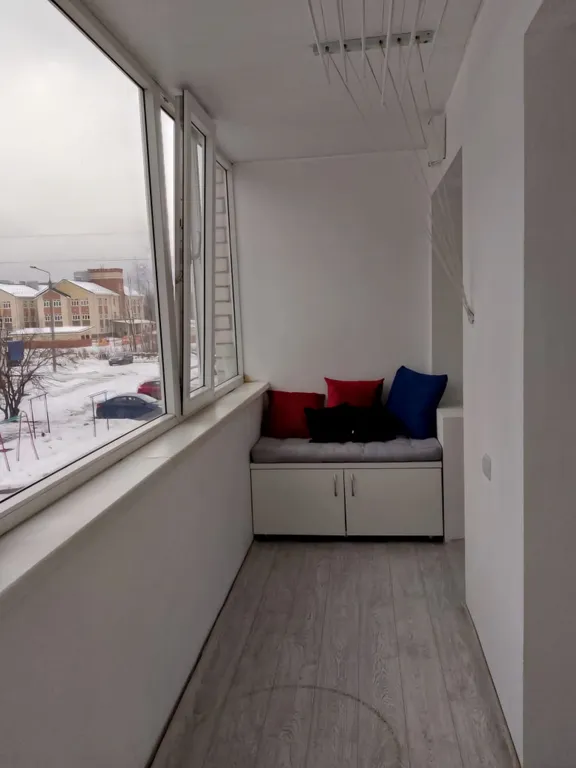 Евро-трешка