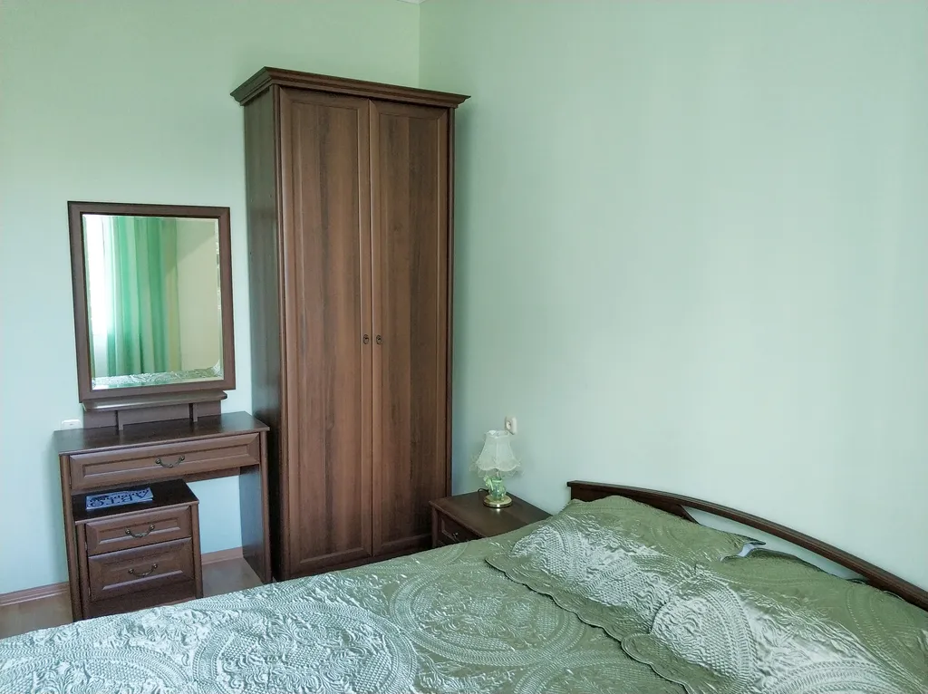 Квартира Комната — Гагра