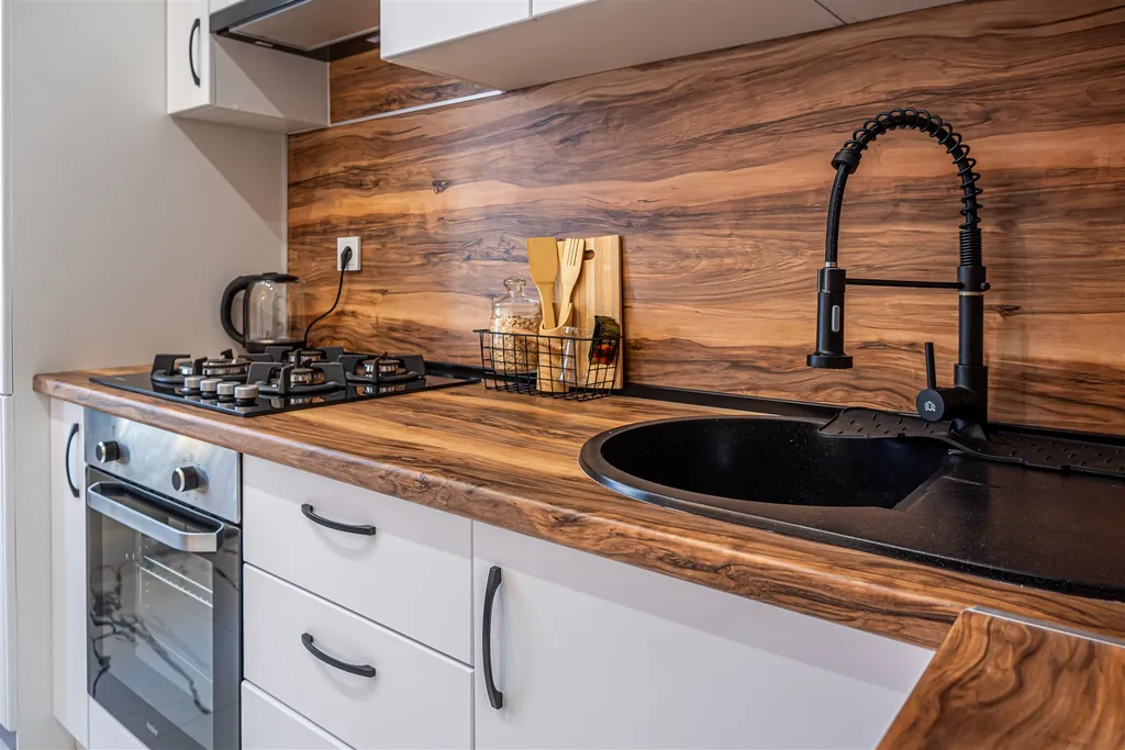 Европейский уровень комфорта в новом клубном доме