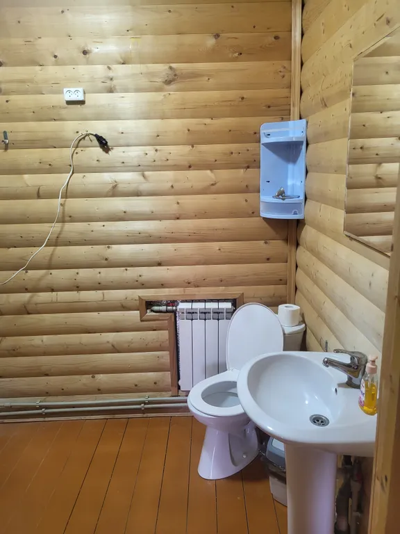 4-комнатный Дом