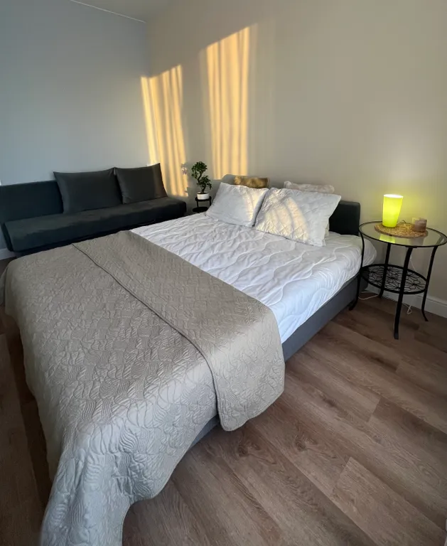 Дом для уютного отдыха и веселого праздника Песчаная лагуна