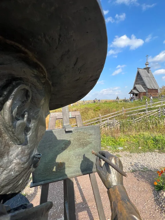 Комфортабельные апартаменты MoonCat37