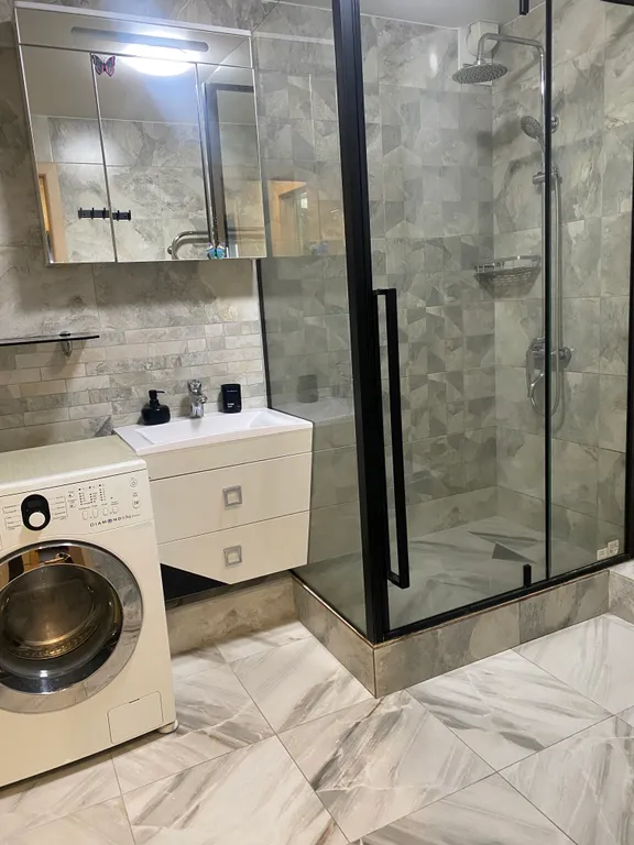 Уютное жилье