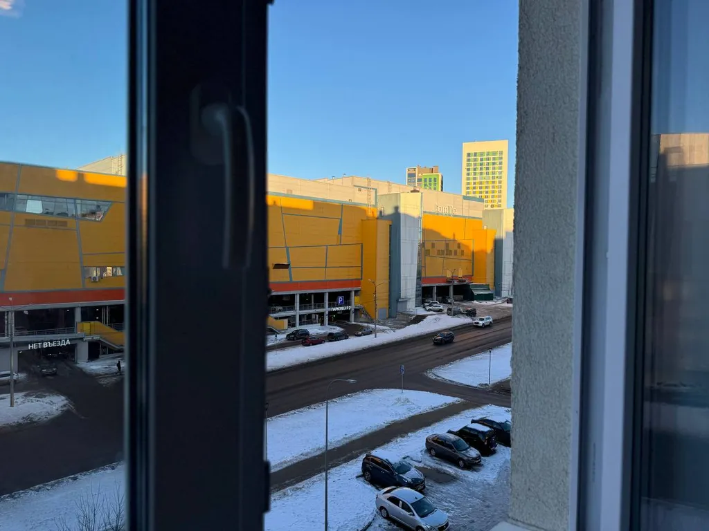 Идеальная квартира для встречи Нового года